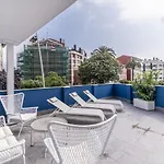 Apartment Marta - Centricos Junto Al Mar Castro Urdiales