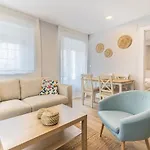 Apartment Marta - Centricos Junto Al Mar *