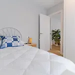 Apartment Marta - Centricos Junto Al Mar Castro Urdiales