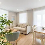 Marta - Centricos Junto Al Mar Apartment *