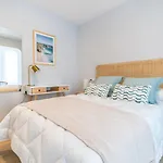 Apartment Marta - Centricos Junto Al Mar Castro Urdiales