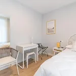 Marta - Centricos Junto Al Mar Apartment *