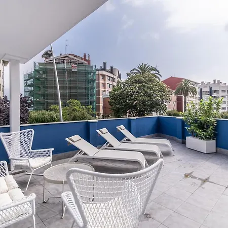 Apartment Marta - Centricos Junto Al Mar Castro Urdiales