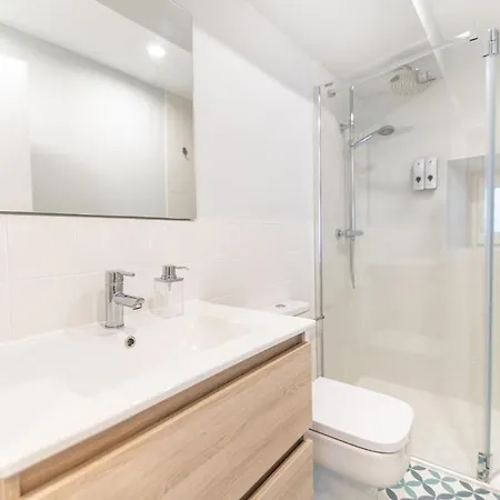 Apartment Marta - Centricos Junto Al Mar Castro Urdiales