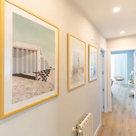 Marta - Centricos Junto Al Mar