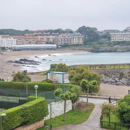 Marta - Centricos Junto Al Mar