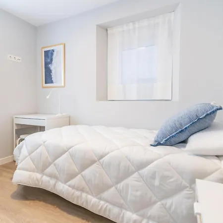 Apartment Marta - Centricos Junto Al Mar