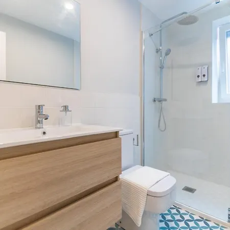 Apartment Marta - Centricos Junto Al Mar Castro Urdiales