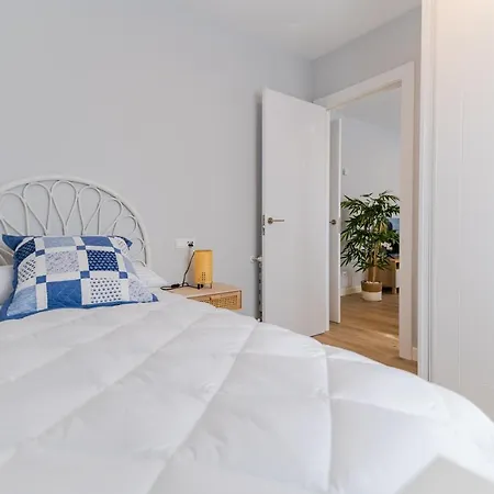 Apartment Marta - Centricos Junto Al Mar Castro Urdiales