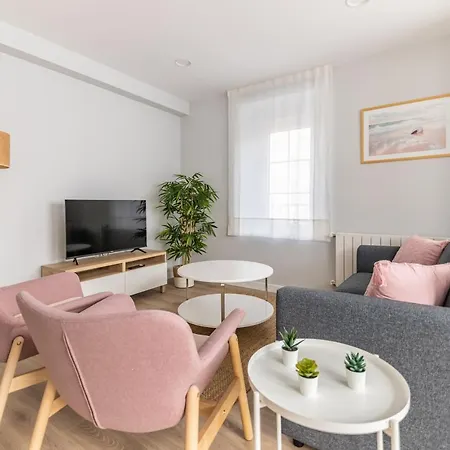 Marta - Centricos Junto Al Mar