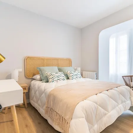 Marta - Centricos Junto Al Mar