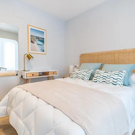 Apartment Marta - Centricos Junto Al Mar Castro Urdiales