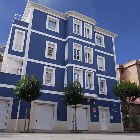 Apartment Marta - Centricos Junto Al Mar