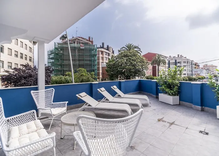 Apartment Marta - Centricos Junto Al Mar Castro Urdiales