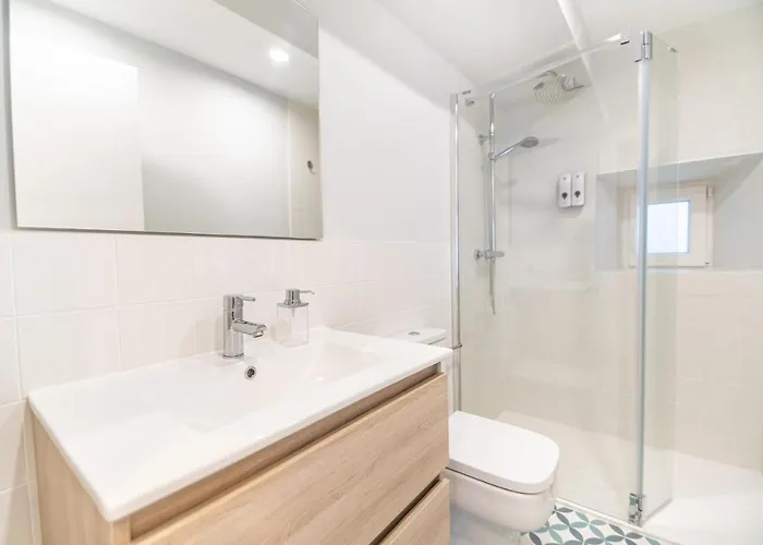 Apartment Marta - Centricos Junto Al Mar Castro Urdiales