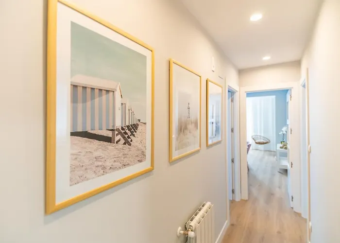 Marta - Centricos Junto Al Mar