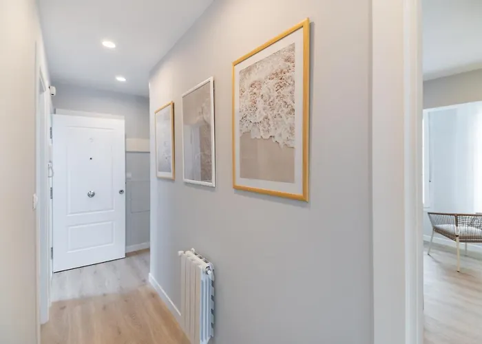 Marta - Centricos Junto Al Mar *