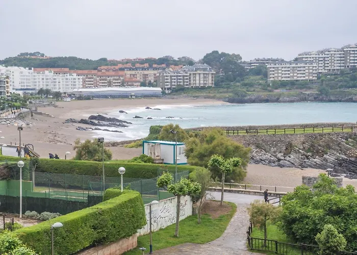 Marta - Centricos Junto Al Mar