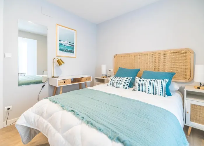 Apartment Marta - Centricos Junto Al Mar *