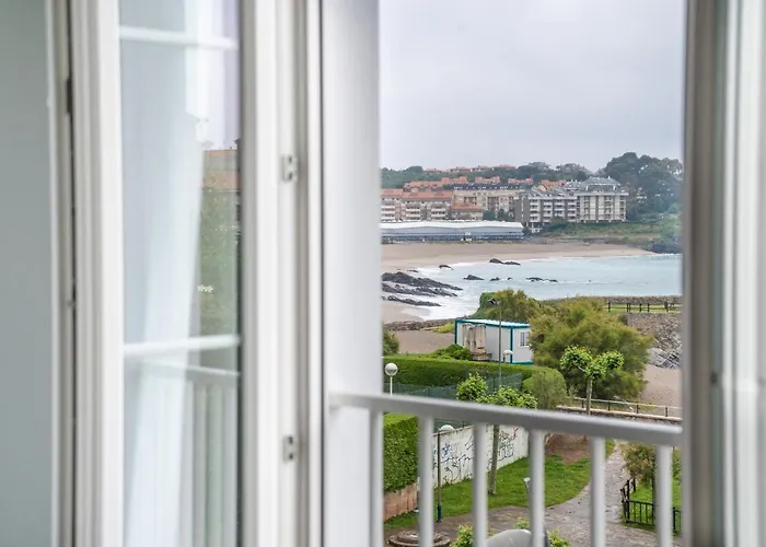 Marta - Centricos Junto Al Mar