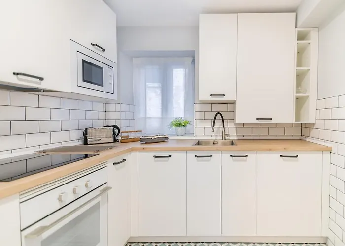 Apartment Marta - Centricos Junto Al Mar Castro Urdiales