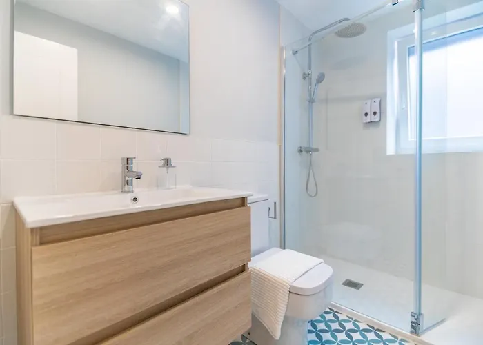 Apartment Marta - Centricos Junto Al Mar Castro Urdiales