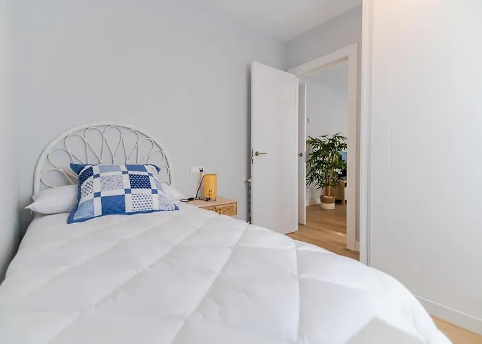 Apartment Marta - Centricos Junto Al Mar Castro Urdiales