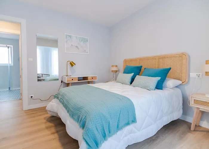 Marta - Centricos Junto Al Mar *