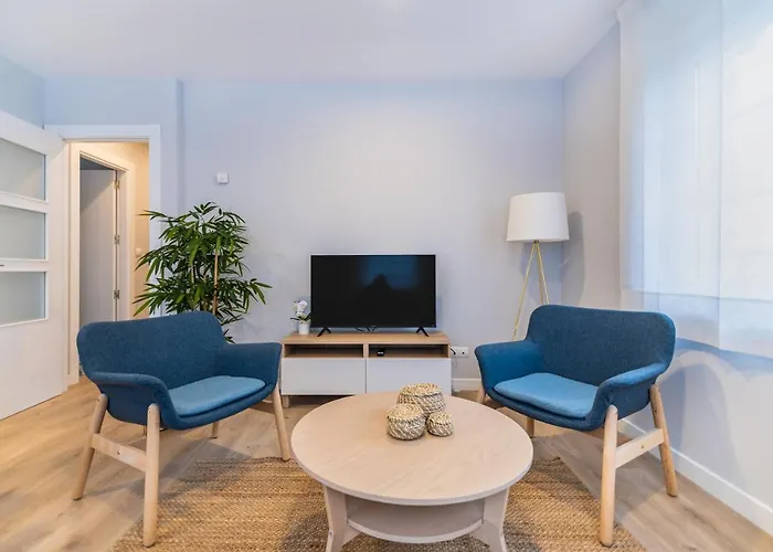 Apartment Marta - Centricos Junto Al Mar *