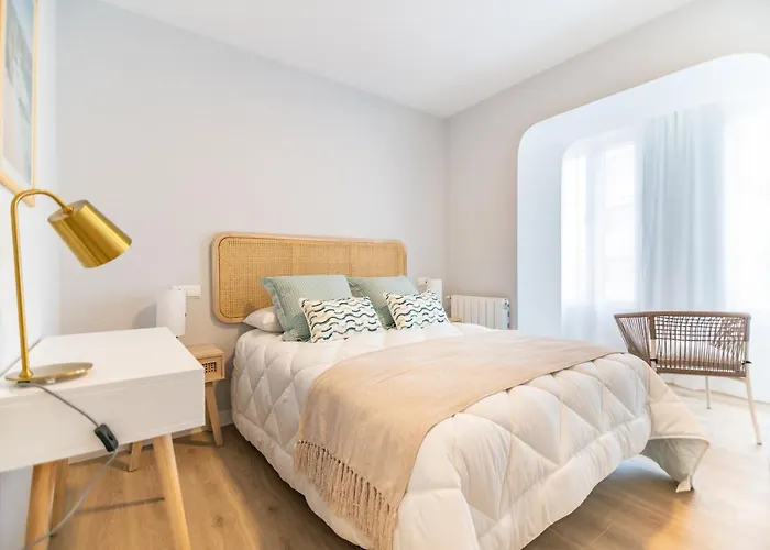 Marta - Centricos Junto Al Mar