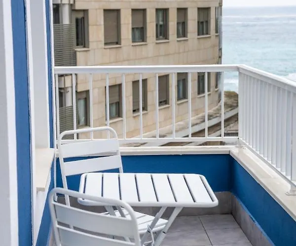 Marta - Centricos Junto Al Mar * Castro Urdiales