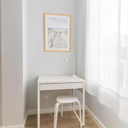 Appartamento Marta - Céntricos Junto Al Mar