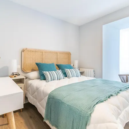 Marta - Céntricos Junto Al Mar * Castro Urdiales