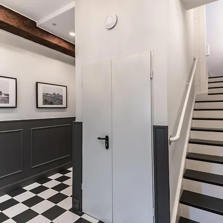 Marta - Céntricos Junto Al Mar Appartamento *