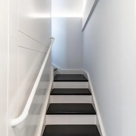 Marta - Céntricos Junto Al Mar Appartamento