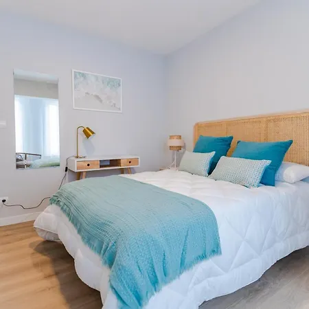 Marta - Céntricos Junto Al Mar *