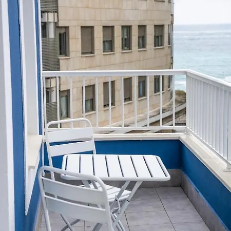 Marta - Céntricos Junto Al Mar * Castro Urdiales