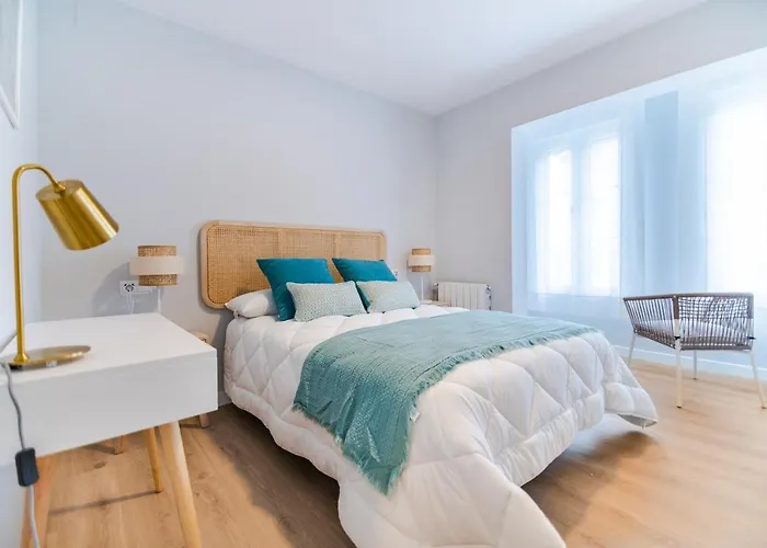 Marta - Centricos Junto Al Mar