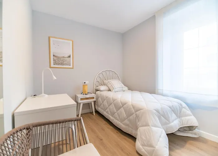 Marta - Centricos Junto Al Mar *