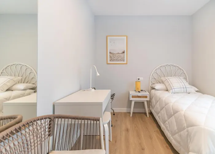 Marta - Centricos Junto Al Mar