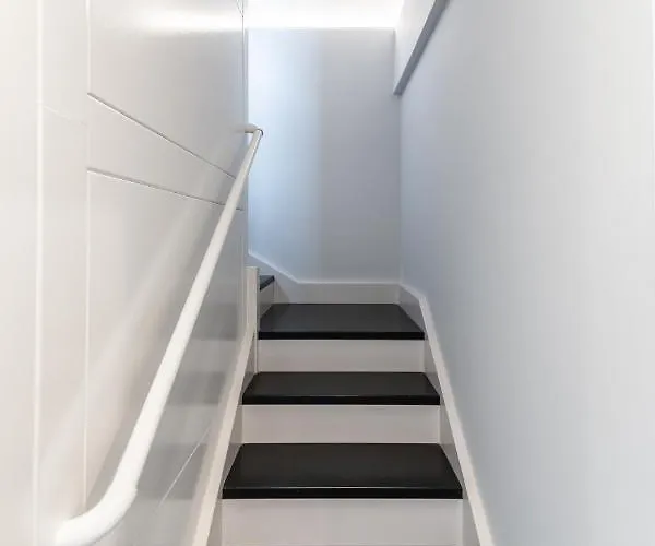 Marta - Centricos Junto Al Mar Апартаменты