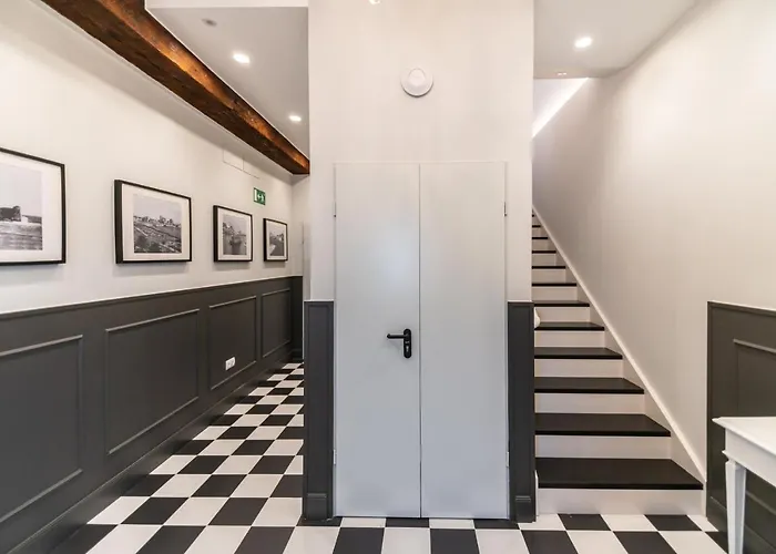 Marta - Centricos Junto Al Mar * Кастро-Урдиалес