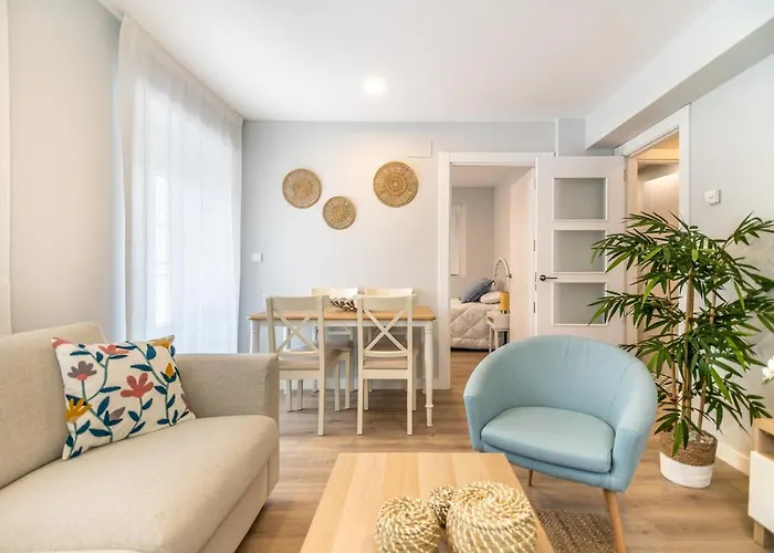 Marta - Centricos Junto Al Mar *