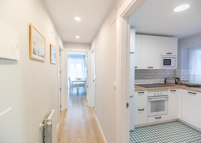 Marta - Centricos Junto Al Mar