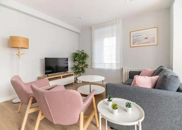 Marta - Centricos Junto Al Mar